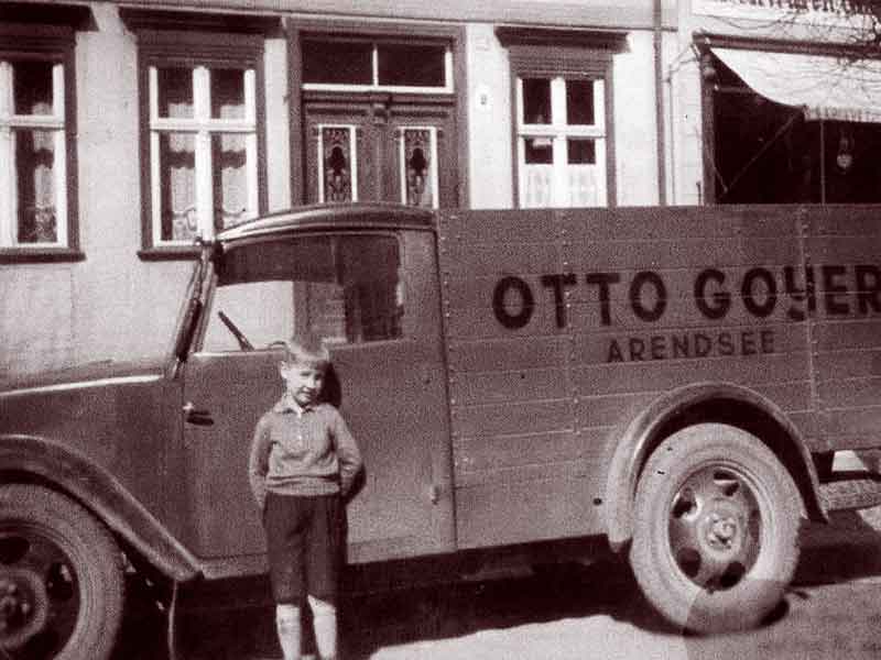 Kriegszeit