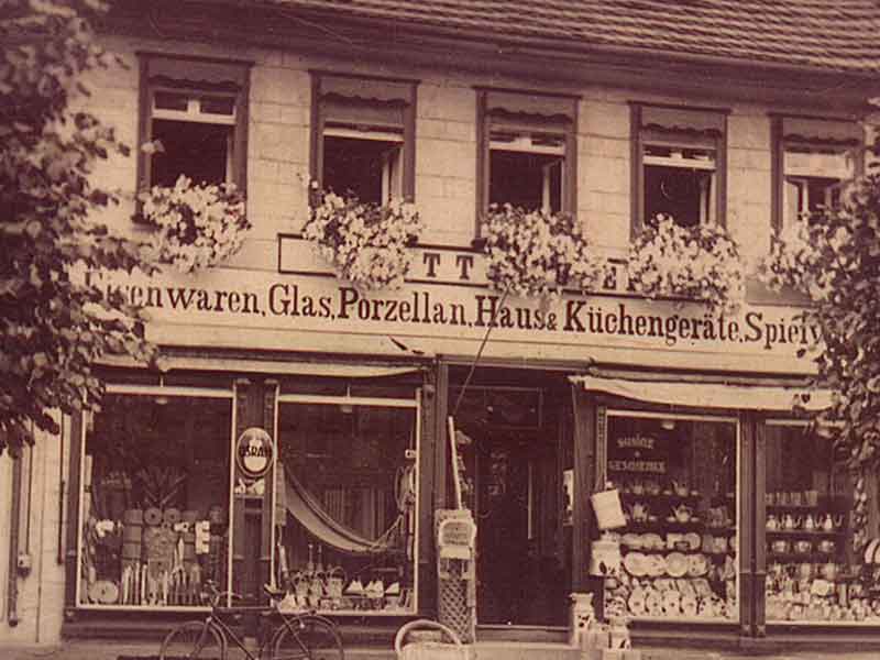 Lieferauto Goyer 1936